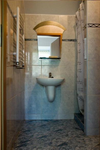 Hotel Czardasz Wrzesnia Ruang foto